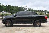 Used 2024 Nissan Titan SV w/ SV Convenience Package image 6