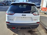 Used 2022 Jeep Cherokee Trailhawk w/ Premium Leather Package image 6