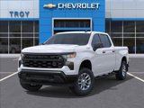 New 2026 Chevrolet Silverado 1500 W/T w/ WT Value Package image 6