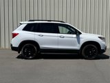 Used 2024 Honda Passport Black Edition image 2