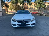 Used 2016 Mercedes-Benz C 300 Sedan image 2