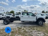 New 2025 Ford F450 XL image 2