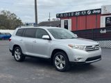 Used 2012 Toyota Highlander Limited image 3