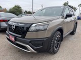 New 2025 Nissan Pathfinder Rock Creek image 3