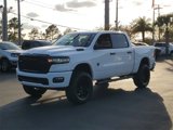 New 2025 RAM 1500 Big Horn image 3