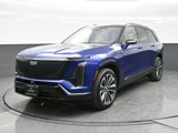 New 2026 Cadillac Vistiq Sport image 2