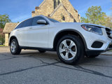 Used 2018 Mercedes-Benz GLC 300 4MATIC w/ Premium Package image 2