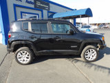 Used 2017 Jeep Renegade Latitude image 5