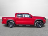 New 2026 Nissan Frontier Pro-X w/ Pro Premium Package image 2