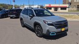 Used 2025 Subaru Forester Limited image 3