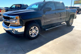 Used 2018 Chevrolet Silverado 1500 LT w/ All Star Edition image 3