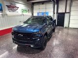 Used 2019 Chevrolet Silverado 1500 LT Trail Boss image 5