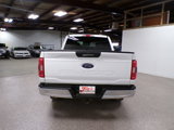 Used 2021 Ford F150 XLT w/ Equipment Group 301A Mid image 4