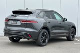 New 2026 Jaguar F-PACE R-Dynamic S image 5