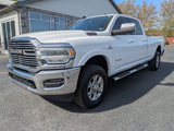 Used 2019 RAM 2500 Laramie image 2