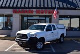 Used 2018 Toyota Tacoma SR image 2