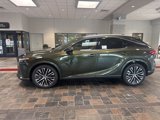New 2025 Lexus RX 350 Premium Plus image 2