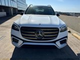 New 2025 Mercedes-Benz GLS 450 4MATIC image 2