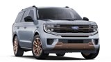 New 2025 Ford Expedition King Ranch image 4