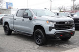 Used 2024 Chevrolet Silverado 1500 LT Trail Boss image 4