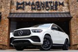 Used 2022 Mercedes-Benz GLE 53 AMG 4MATIC Coupe image 2
