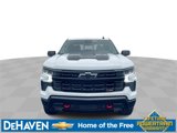 New 2025 Chevrolet Silverado 1500 LT Trail Boss w/ Convenience Package II image 3
