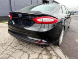 Used 2014 Ford Fusion SE image 5