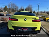 Used 2022 BMW X4 M w/ Competition Package image 5