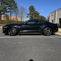 Used 2020 Ford Mustang GT w/ Equipment Group 301A image 2