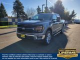 New 2025 Ford F150 XLT w/ Equipment Group 303A High image 1