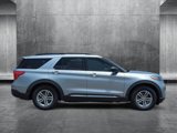 Certified 2022 Ford Explorer XLT image 4