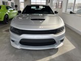 Certified 2023 Dodge Charger GT w/ Blacktop Package image 2