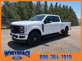 New 2025 Ford F250 Lariat w/ Black Appearance Package image 2