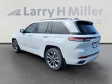 New 2025 Jeep Grand Cherokee Overland w/ Adv Protech Group III image 3
