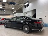New 2025 Mercedes-Benz Maybach S 680 4MATIC image 3