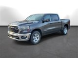 New 2025 RAM 1500 4x4 Crew Cab image 4