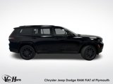 New 2025 Jeep Grand Cherokee L Summit image 3