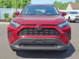 Certified 2023 Toyota RAV4 XLE image 2