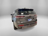 New 2025 Jeep Grand Cherokee L Summit w/ High Altitude Package image 2