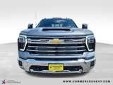 New 2025 Chevrolet Silverado 3500 LTZ w/ LTZ Texas Edition image 2