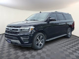 Certified 2023 Ford Expedition Max Limited image 3