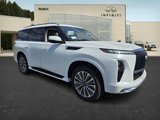 New 2025 INFINITI QX80 Sensory image 2
