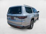 New 2025 Jeep Wagoneer 4WD image 2