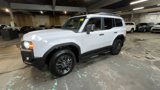 New 2025 Toyota Land Cruiser 1958 image 4