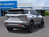 New 2026 Chevrolet Equinox LT w/ Convenience Package II image 4