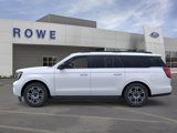 New 2025 Ford Expedition Max Active image 5