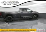 New 2025 RAM 3500 Laramie image 3