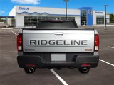 New 2025 Honda Ridgeline TrailSport image 4