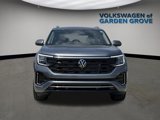 New 2025 Volkswagen Atlas SEL Premium R-Line image 3