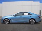 Used 2024 Cadillac CT4 V Blackwing w/ Driver Assist Package image 2